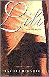 Lili, Het Deense Meisje -het Deense meisje cover image