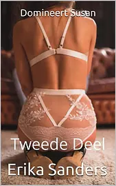 Domineert Susan. Tweede Deel cover image