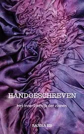 Handgeschreven cover image