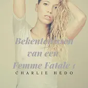 Bekentenissen van een Femme Fatale 1 cover image