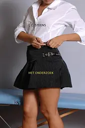 Het Onderzoek cover image