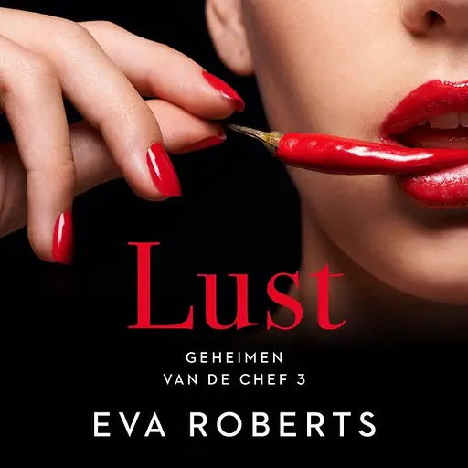 Cover image of Lust