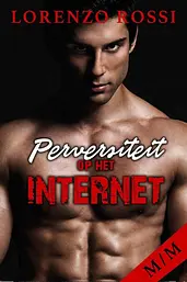 Perversiteit op het internet cover image