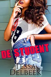 De student cover image