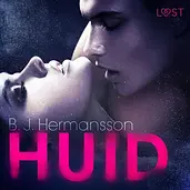 LUST - Huid - erotisch verhaal cover image