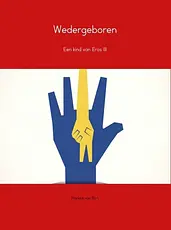 Herboren cover image