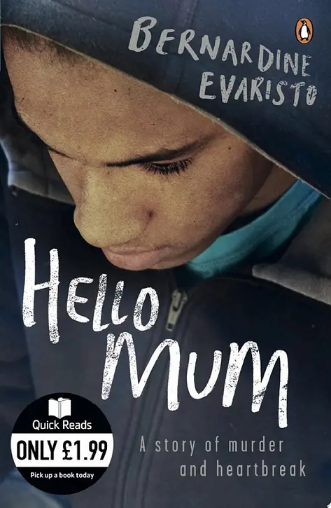 Cover image of Hello Mum