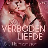 LUST - Verboden liefde - erotisch verhaal cover image