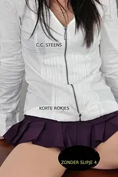 Korte Rokjes Zonder Slipje 4 cover image