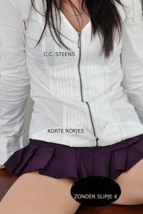 Cover image of Korte Rokjes Zonder Slipje 4