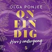 Hero's ondergang cover image