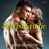 Een pittig uitje – Erotisch verhaal cover image