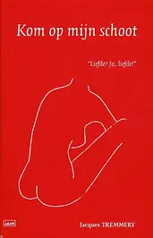 Kom op mijn schoot cover image