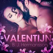 LUST - Valentijn – erotisch verhaal cover image