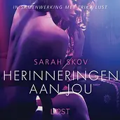 Herinneringen aan jou - erotisch verhaal cover image