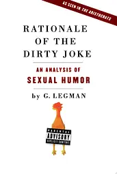 Rationale of the Dirty Joke cover image