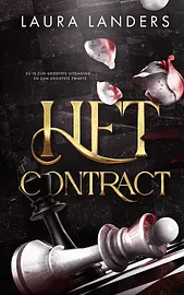 Cosa Nostra 1 - Het contract cover image