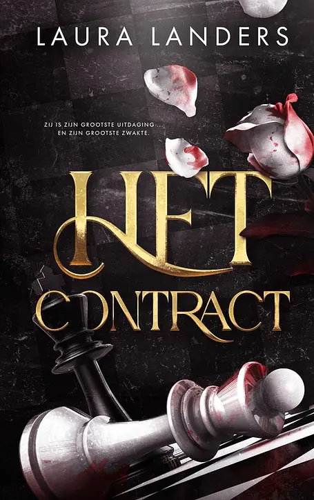 Cover image of Cosa Nostra 1 - Het contract