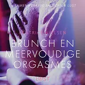 LUST - Brunch en meervoudige orgasmes - erotisch verhaal cover image