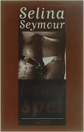 Naaktspel cover image