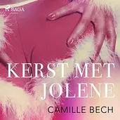 LUST - Kerst met Jolene - erotisch verhaal cover image