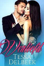 Verliefd cover image