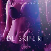 De skiflirt - erotisch verhaal cover image