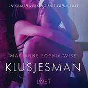LUST - Klusjesman - erotisch verhaal cover image
