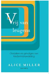 Vrij van leugens cover image