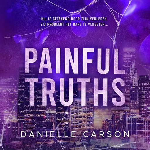 Cover image of Painful Truths