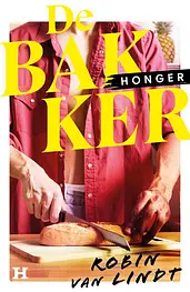 Honger - De bakker cover image