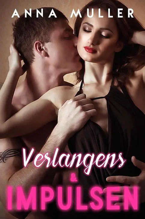 Cover image of Verlangens & Impulsen