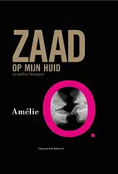 Zaad op mijn huid en andere besognes cover image