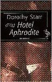 Hotel aphrodite cover image