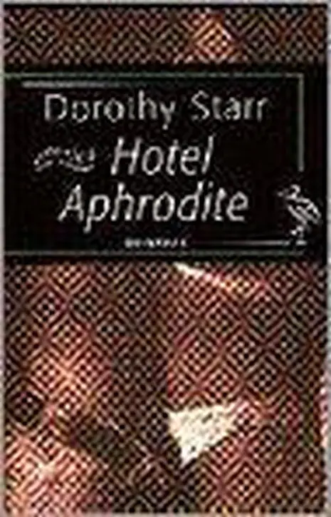 Cover image of Hotel aphrodite