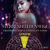 De Sterrenbeeldenserie: erotische korte verhalen voor Leeuw cover image