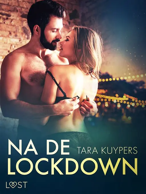 Cover image of Na de lockdown