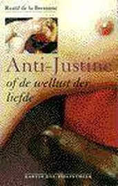 Anti-justine cover image