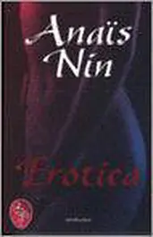 Erotica cover image
