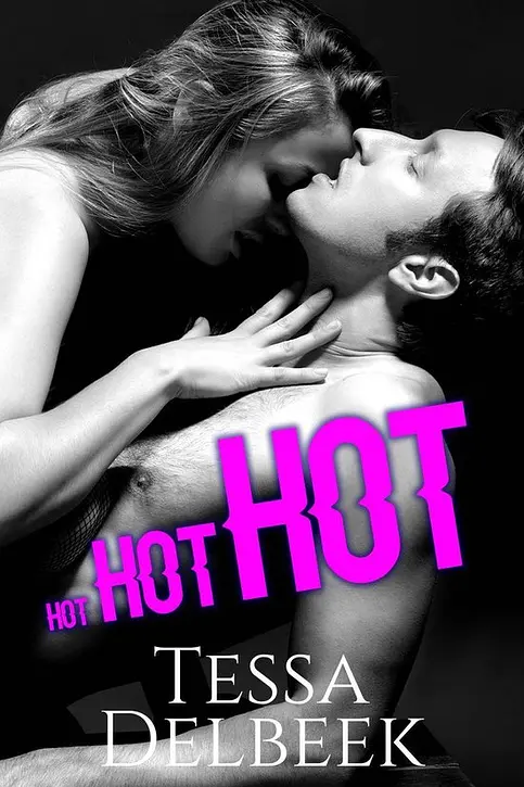Cover image of Hot Hot Hot