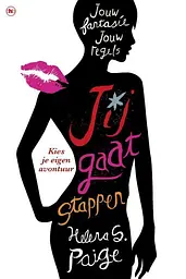 Jij gaat stappen cover image