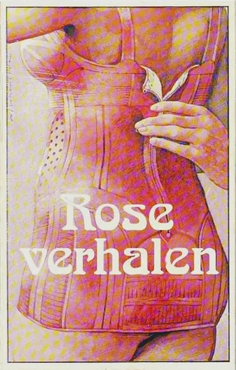 Cover image of Rose verhalen