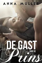De Gast van de Prins cover image
