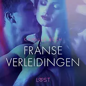 LUST - Franse verleidingen - erotisch verhaal cover image