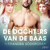 LUST - De dochters van de baas - erotisch verhaal cover image