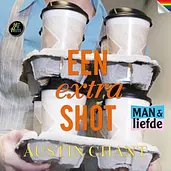 man&liefde - Een extra shot cover image