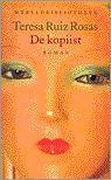 Cover image of Kopiist