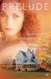 Uitdagend Script cover image