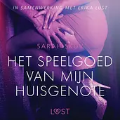 LUST - Het speelgoed van mijn huisgenote cover image