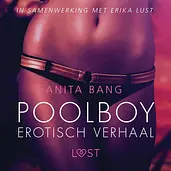 LUST - Poolboy – erotisch verhaal cover image